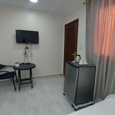Ramses Guest House Kafret el-Gabal 外观 照片