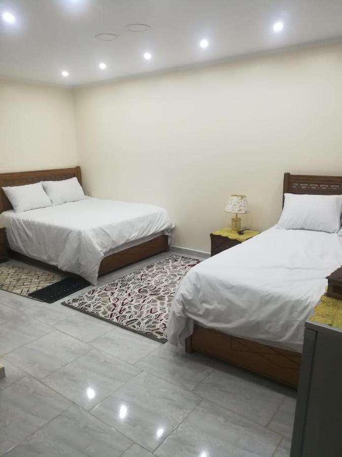 Ramses Guest House Kafret el-Gabal 外观 照片