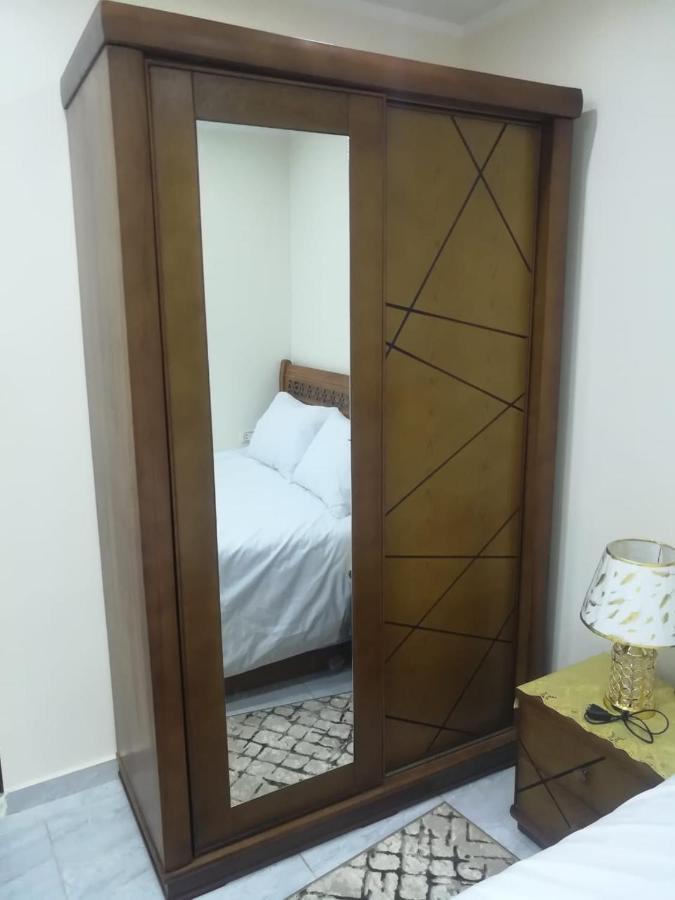 Ramses Guest House Kafret el-Gabal 外观 照片