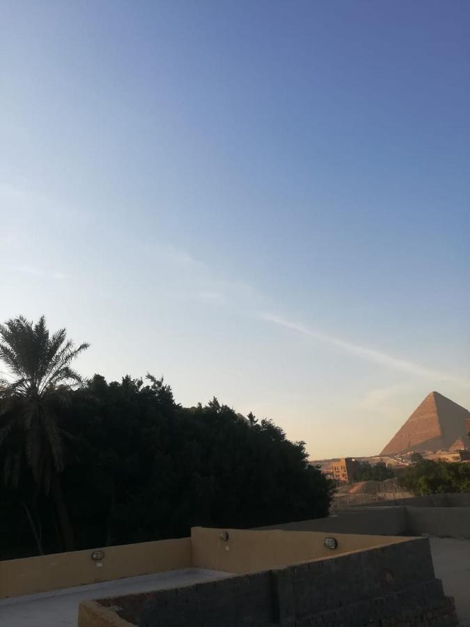 Ramses Guest House Kafret el-Gabal 外观 照片