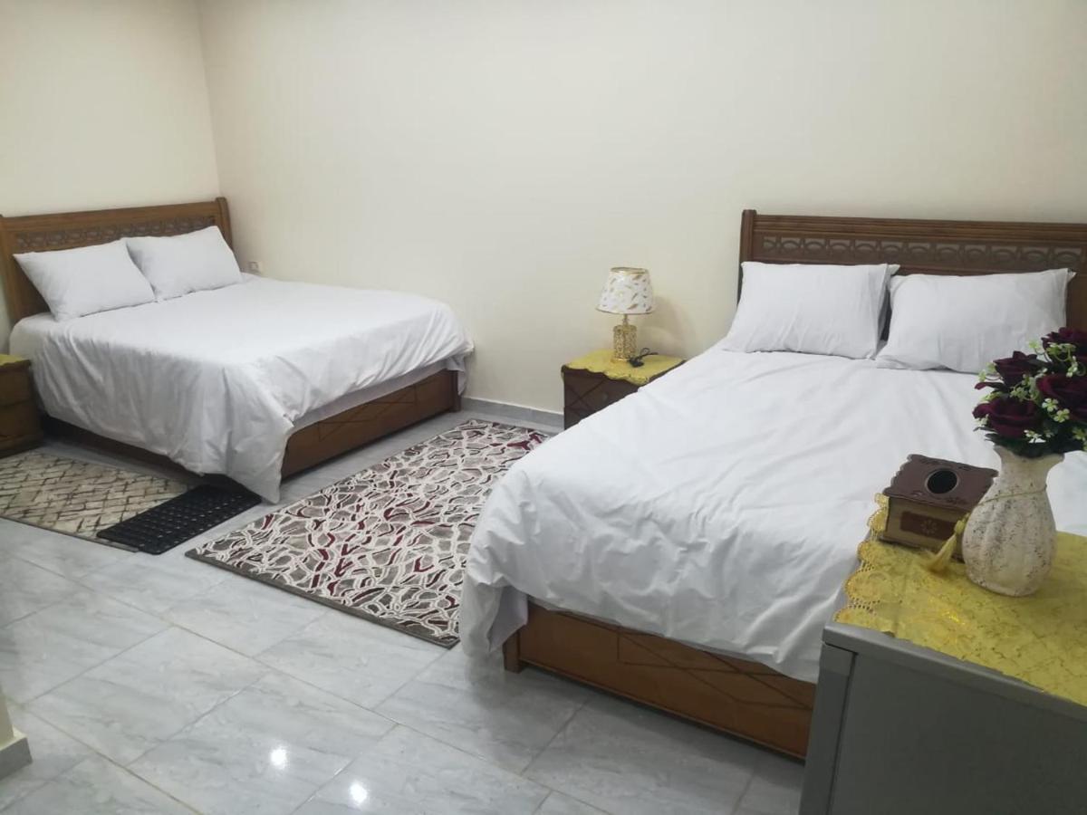 Ramses Guest House Kafret el-Gabal 外观 照片