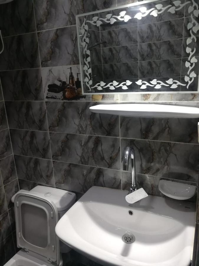 Ramses Guest House Kafret el-Gabal 外观 照片