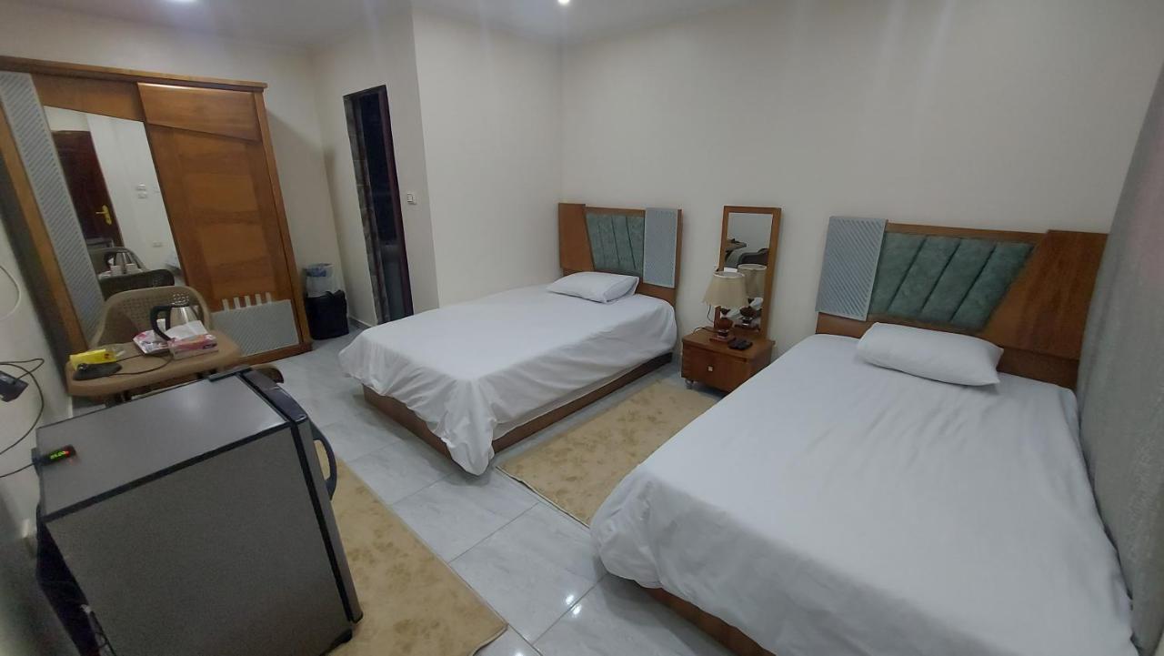 Ramses Guest House Kafret el-Gabal 外观 照片