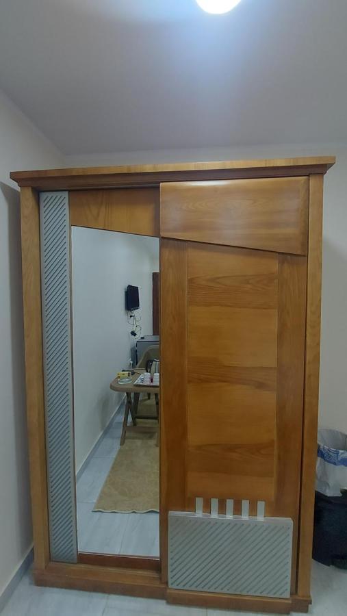 Ramses Guest House Kafret el-Gabal 外观 照片