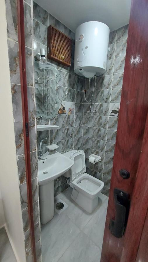 Ramses Guest House Kafret el-Gabal 外观 照片