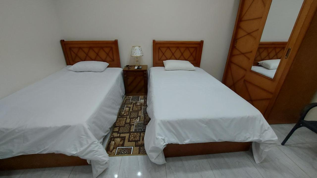 Ramses Guest House Kafret el-Gabal 外观 照片